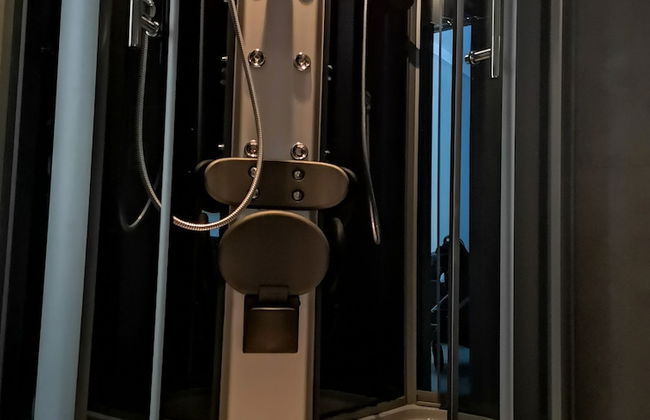 Bgy Central Apartment - Foto 38