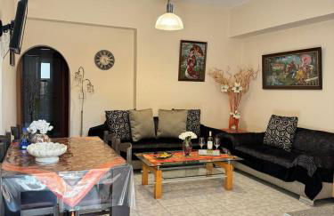 George's & Amalia's appartments 2 - Foto 60