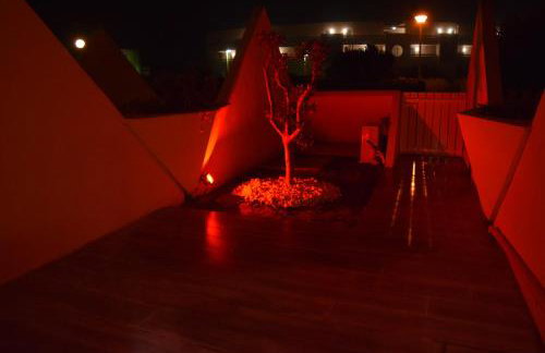 HELIOPOLIS CAP D'AGDE VILLAGE NATURISTE - Foto 22