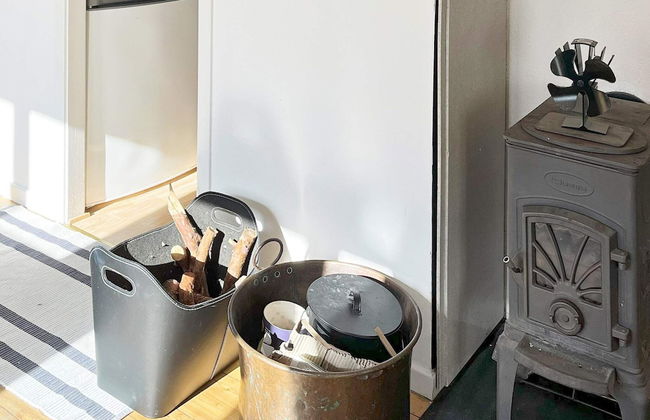 4 Person Holiday Home in Karna - Foto 14