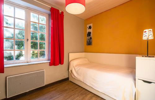 Stone House St Denis with Pool & Views - Foto 21