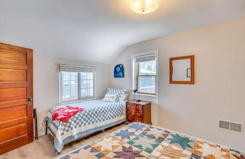 Family-Friendly Lake Waubesa Home Boat and Swim! - Foto 18