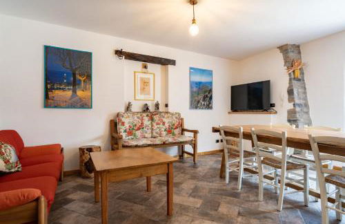 BALLABIO LAKE - Rustic Chic Retreat - Foto 16