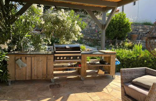 Villa Estée, luxury villa with private infinity pool and jacuzzi - Foto 8