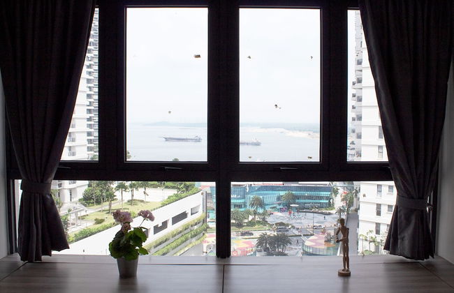 Homerent by Countrygarden Danga Bay - Foto 4