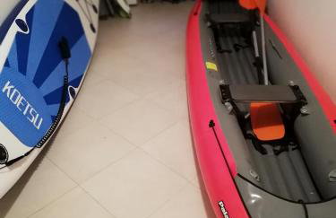 Apartments Oleander Lovrečica-residence with pool - Photo 19