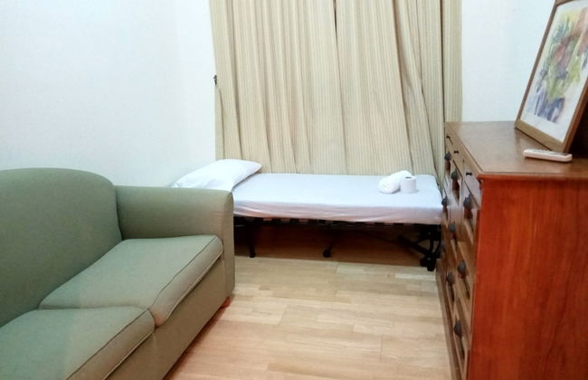 231TR Service Apartments by iHost - Foto 7