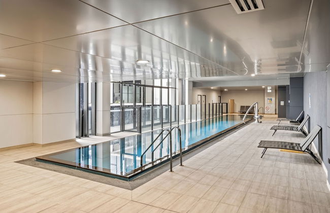 StayAU Modern Townhouse - Foto 1