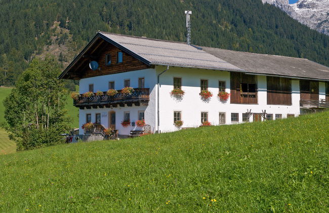 Glatzbichl - Foto 17