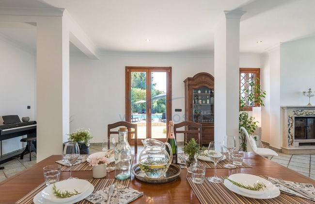 New Refined Villa Rayskaya In Monte Compatri - Foto 33