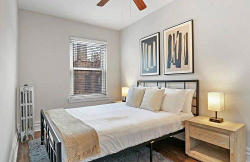 Lively & Fully Furnished 1BR Apartment - Kenwood 408 - Foto 14