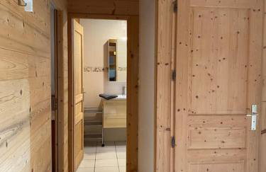 Appartement Etoile d'Argent, Fabulous Location, Garden, WIFI, Bike storage - Foto 26