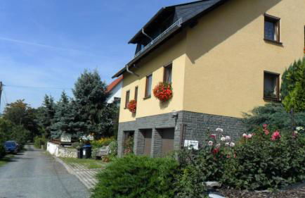 Ferienwohnung Tina - Foto 1