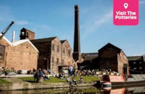 SPACIOUS DETACHED 5 Bedroom4 Bathroom WIFI Parking - Foto 75