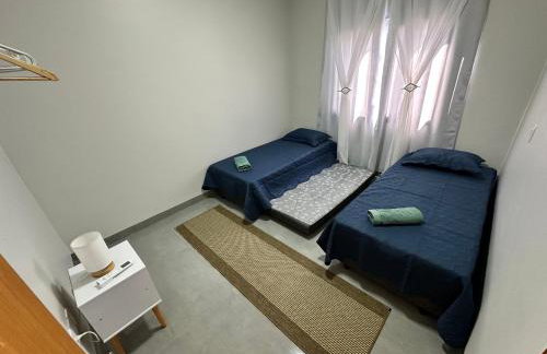 Ap até 8 pessoas, completo, Com garagem e Wi-Fi - Photo 9