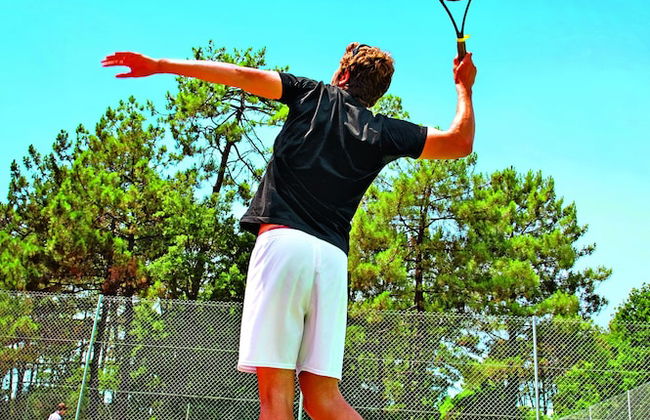 Résidence Vacances Bleues Domaine de l'Agreou - Foto 34