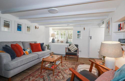 Ivy Cottage - Foto 6