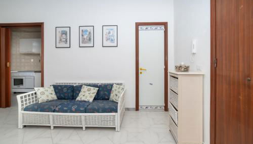 GelsiMori Apartment 50 meters from the beach - Foto 4