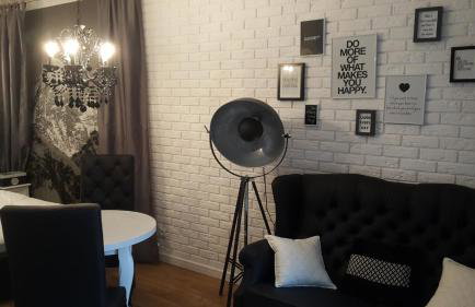 Piękna Apartments White - Foto 5