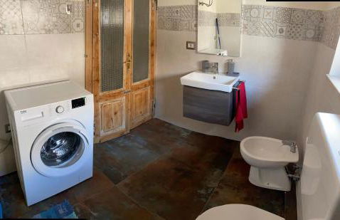 Elisa San Vincenzo Apartment - Foto 34