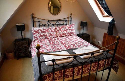 The Old Inn, Staffin - Foto 8