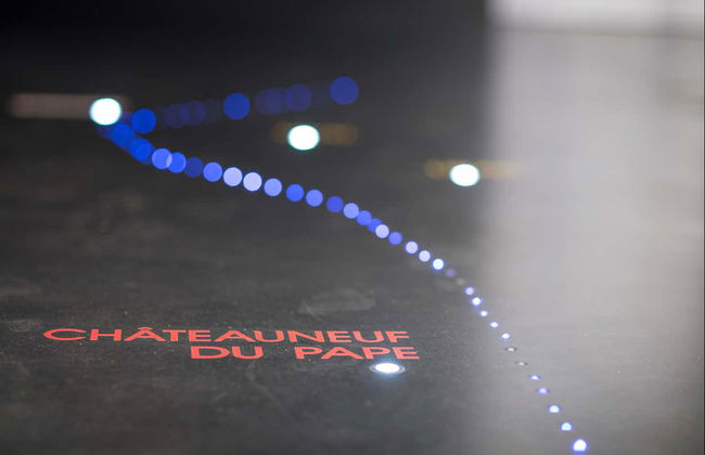 Ingresso para o Museu do Vinho Maison Brotte - Foto 10