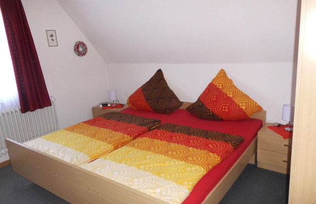 Apartment in Langewiese Near Winterberg - Foto 4