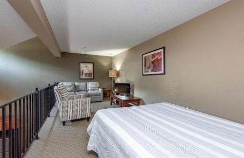 A304 Studio & Loft Standard View - Foto 13