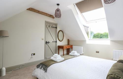 The Stable at Warren House - Foto 14