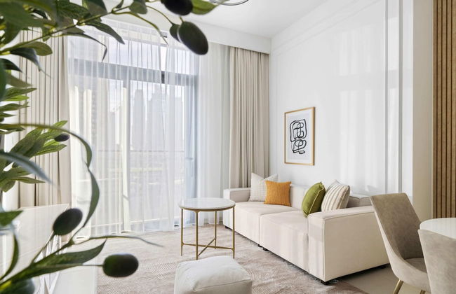 Silkhaus Burj Crown - Photo 39