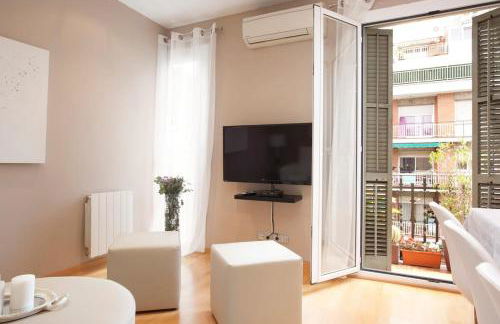 Gran Via modern and bright 3BD with terrace - Foto 8