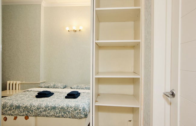 LUXKV Apartment on Tverskaya-Yamskaya - Foto 8