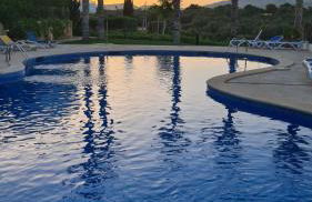 Moderne Penthouse-Whg am Hafen von Cala d'Or / WLAN, Klimaanlage, Pool - Foto 34