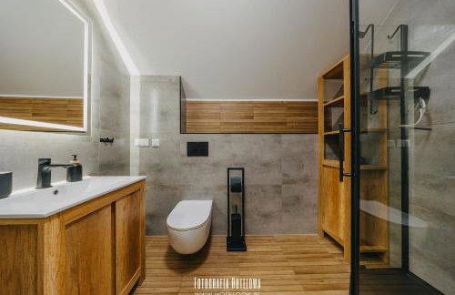 Karkonoskie Zacisze pod Śnieżką - Foto 40