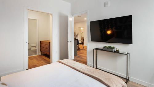 Luxury Apartments by Hyatus at Boston Everett - Foto 4