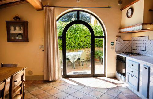 I Glicini - Casa vacanze con piscina in Toscana a 30' da Firenze - Photo 37