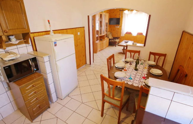 Boutique Apartment in Tribanj With Terrace - Foto 9