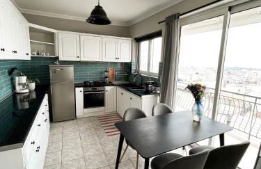 Porto Pireo Penthouse Sea View - Foto 24