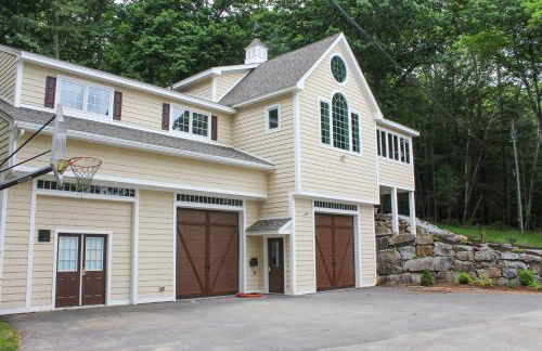 Stoneybrook Retreat Haven - Foto 1