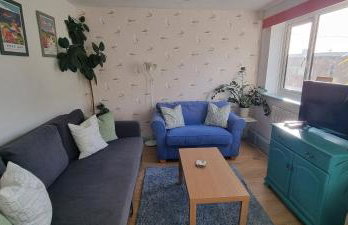 Visit Seaford Apartment - 4 Bedrooms - Foto 28