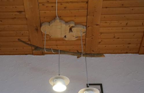 Märchenhafte Ferienwohnung mit Balkon - zwischen Schweiz und Südschwarzwald - Foto 5