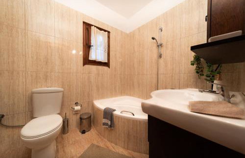 Villa Eleni Meskla - Foto 28