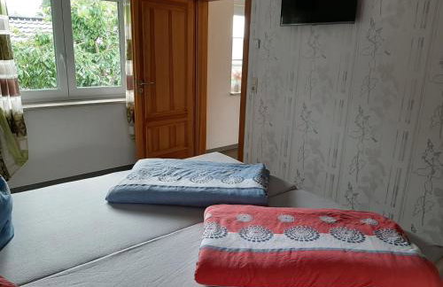 Ferienhaus Flotte Biene in Buggow - Foto 9