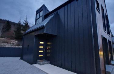 Gorska Idila "Smreka" - a Modern House in Quiet Area with Wellness - Foto 19