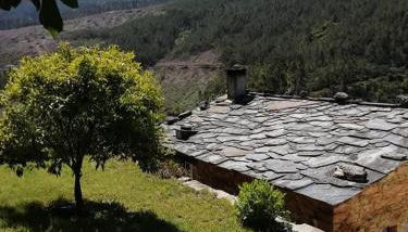 Casa do Galvão -Turismo Rural - Serra da Estrela - Foto 4