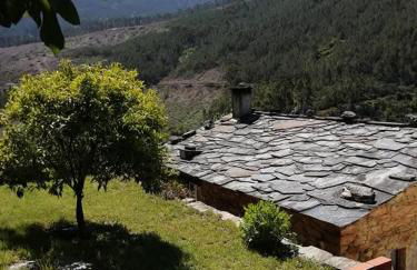 Casa do Galvão -Turismo Rural - Serra da Estrela - Foto 4