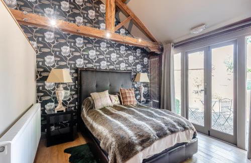 Croxton Lodge & Curlews Nest - Foto 15