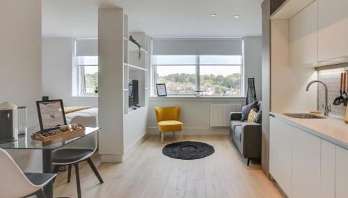 Kings Road Apartments - Foto 2
