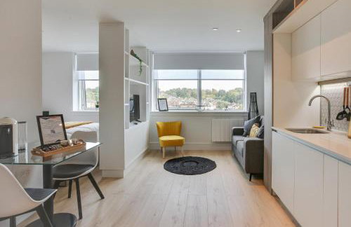 Kings Road Apartments - Foto 2