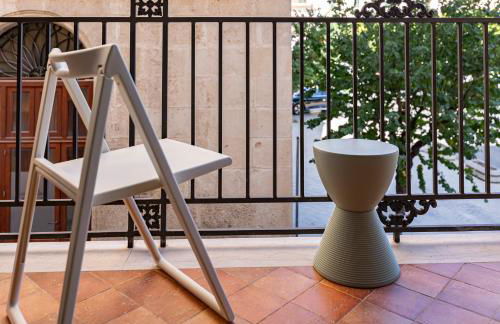 Palazzo Albergamo - Foto 28